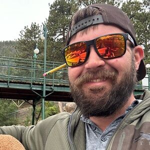 Meet your Posher, Ryan